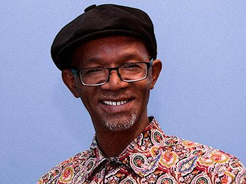 Beres Hammond at Bald Hill Amphitheater